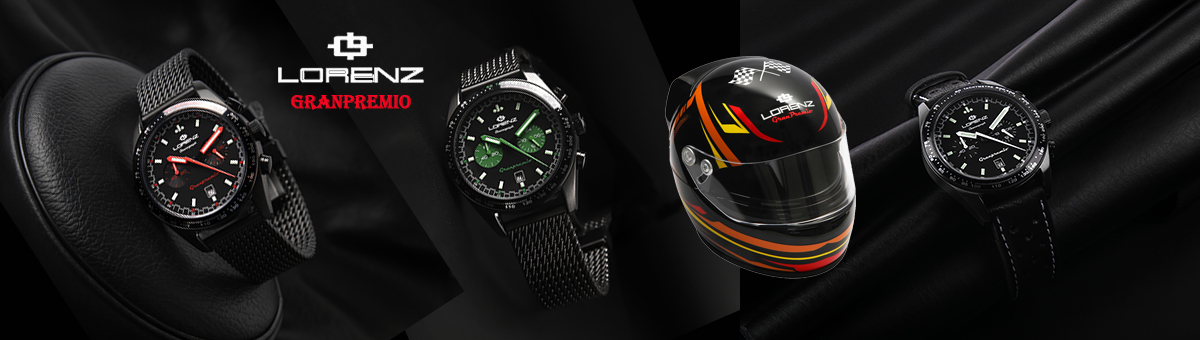 gran premio